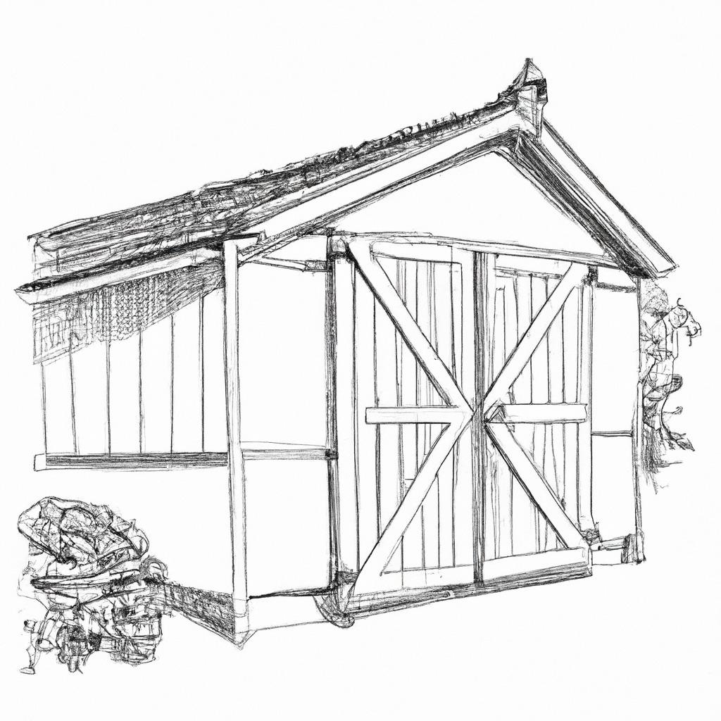 Do I need planning permission for a shed or summerhouse in the UK?